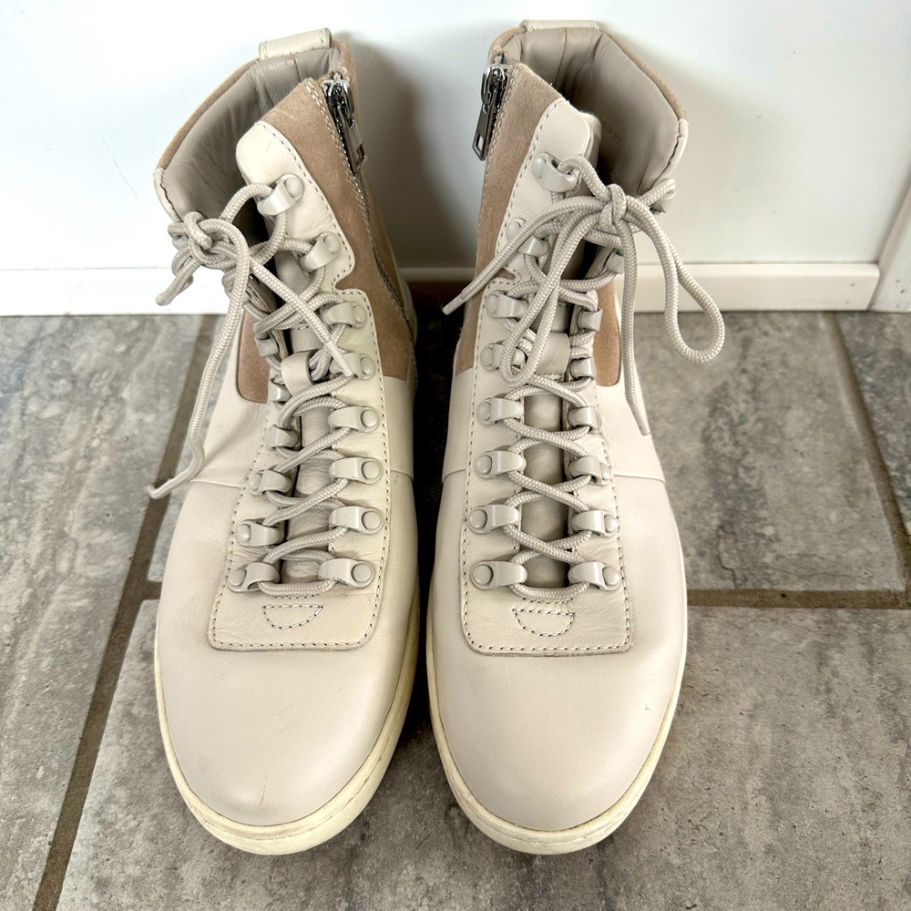 Vince Hightop Sneakers